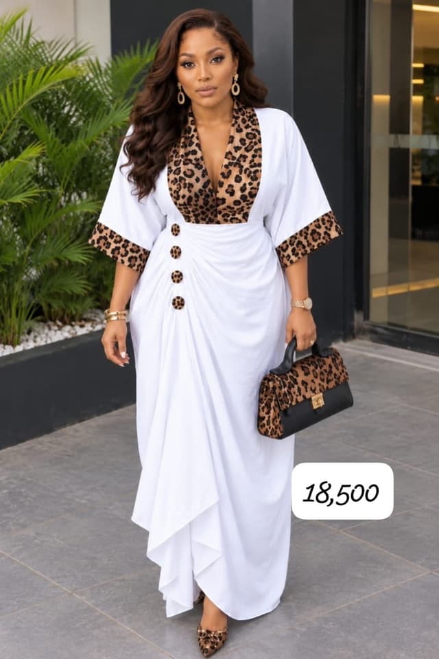 Beautiful dress