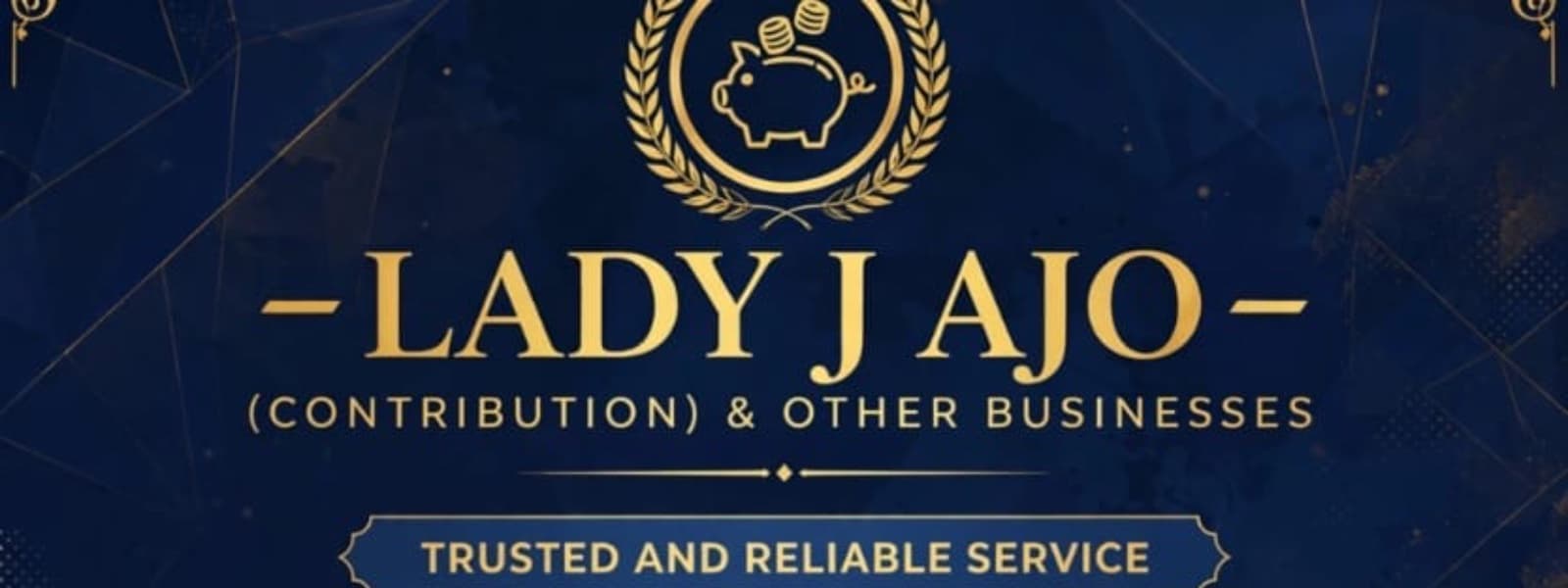 Store banner